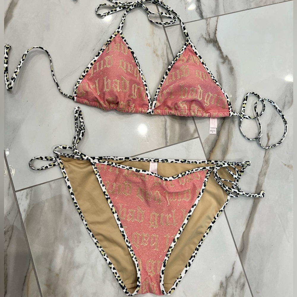 Victoria’s Secret Bikini